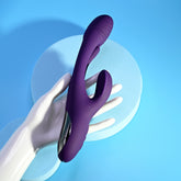 Playboy Pleasure THE THRILL 7 Functions Rabbit Massager Rabbit Vibrators
